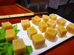 -雅然居铜火锅(长新街店)