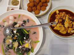 -东兴楼饭庄(六里桥店)