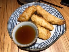 苔香脆皮小黄鱼-南小蟹手工點心(三里屯店)