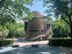 -苏州河梦清园环保主题公园