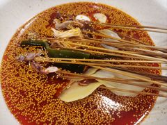 -嘉州叶婆婆钵钵鸡(建设路店)