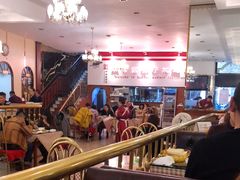 大堂-华梅西餐厅(哈尔滨中央大街店)
