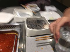 -海底捞火锅(石厦时代广场店)