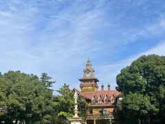 -上海影视乐园