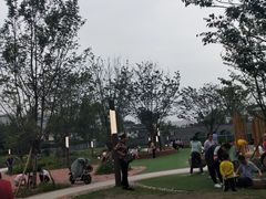 -三圣花乡旅游区