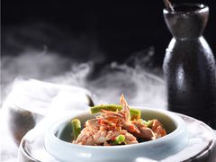 -卞氏菜根香(青羊万达店)