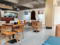-土耳其卡巴布清真餐厅(西安店)