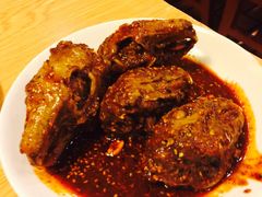 -老号尤兔头(西川店)