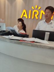 -爱儿美儿童摄影(奥森公园店)