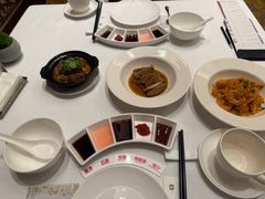 -夏宫中餐厅(香格里拉大酒店)