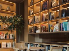 -奈雪茶院·茶室茶馆(广州粤海天地店)