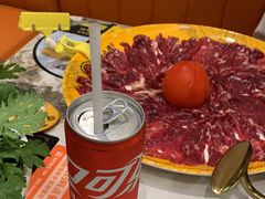 -潮汕大目牛肉火锅(皇岗旗舰店)