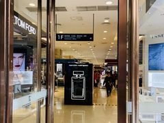 -王府井百货(总府店)