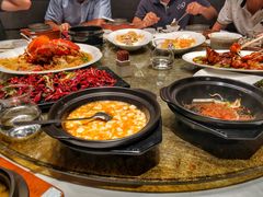 -上海小南国(正大店)