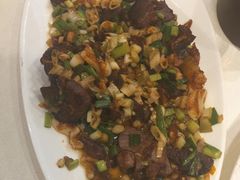 -潇湘华天大酒店-湘·悦美食街(芙蓉中路店)