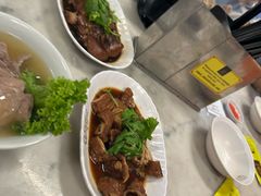 -松發肉骨茶(牛车水店)