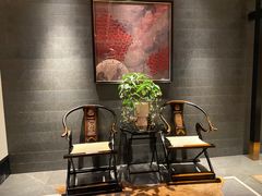 -馋遇江南·精致湖景雅宴(东方之门店)