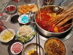 -签小二串串火锅(观音桥店)