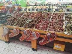 -沃尔玛(摩尔广场店)