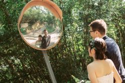 -绿皮火车照相馆 婚纱照旅拍(厦门店)