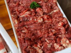 手滩羊鲜羊肉-津门羊大爷铜锅涮肉(雅清街店)