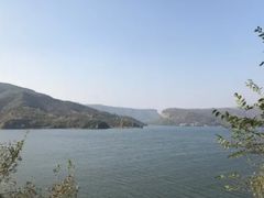 -白河堡水库