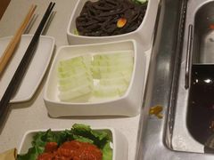 -海底捞火锅鲜切牛肉主题店(长寿路店)