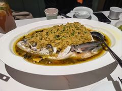 -楚山晓·湖北菜(武汉光谷K11店)