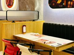-斗牛士牛排餐厅(嘉里汇店)
