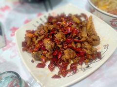 -虎虎龙虾大排档(双井店)