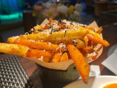 -West10 西拾·西餐厅·创意菜(未来科技城店)