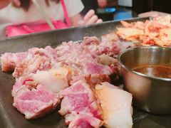 -401餐厅(弘大店)