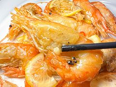 -六浦佳厨 ·地道粤菜(阳山鸡煲店)