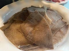 极品毛肚-晓宇重庆火锅(赛格国际购物中心店)
