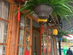 门面-院8里·小乐园家常味川菜(鹭洲里店)