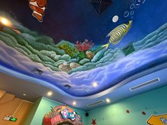 -顺德南宏海立方海洋公园