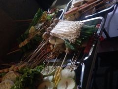 -非凡烧烤(历史博物馆店)