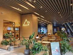 -去茶山(重庆万象城店)