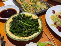 -86烧烤·炭火烧烤 (石人总店)