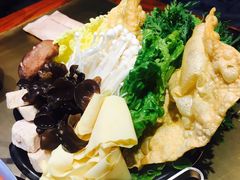 -手选潮汕鲜活牛肉火锅(二七广场店)