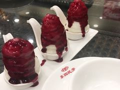 -东四民芳餐厅(世茂工三店)