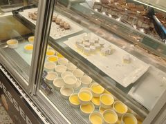 -比格比萨自助(宝山日月光店)