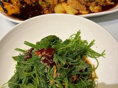 -小尕子·新疆菜(明园店)