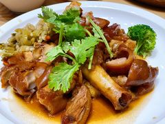 -潮巷·老潮汕美食集市(欢乐港湾店)