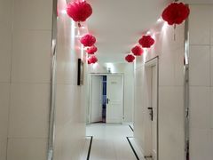 -水岸小城故事(堤口路店)