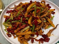 -裕德隆清真饭庄·天津特色菜(东丽店)