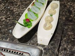 -海底捞火锅(群星城店)