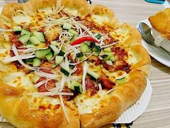 -必胜客(人民店)