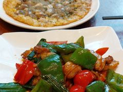 -潮名荟潮州菜馆(祈福缤纷世界店)