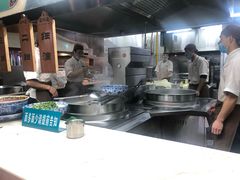 -中阿兰牛肉面(悦海新天地店)